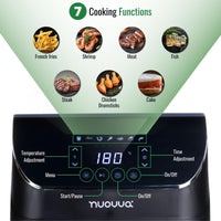 4L Cooking functions_588160323