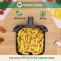 4L healthy cooking_528400277