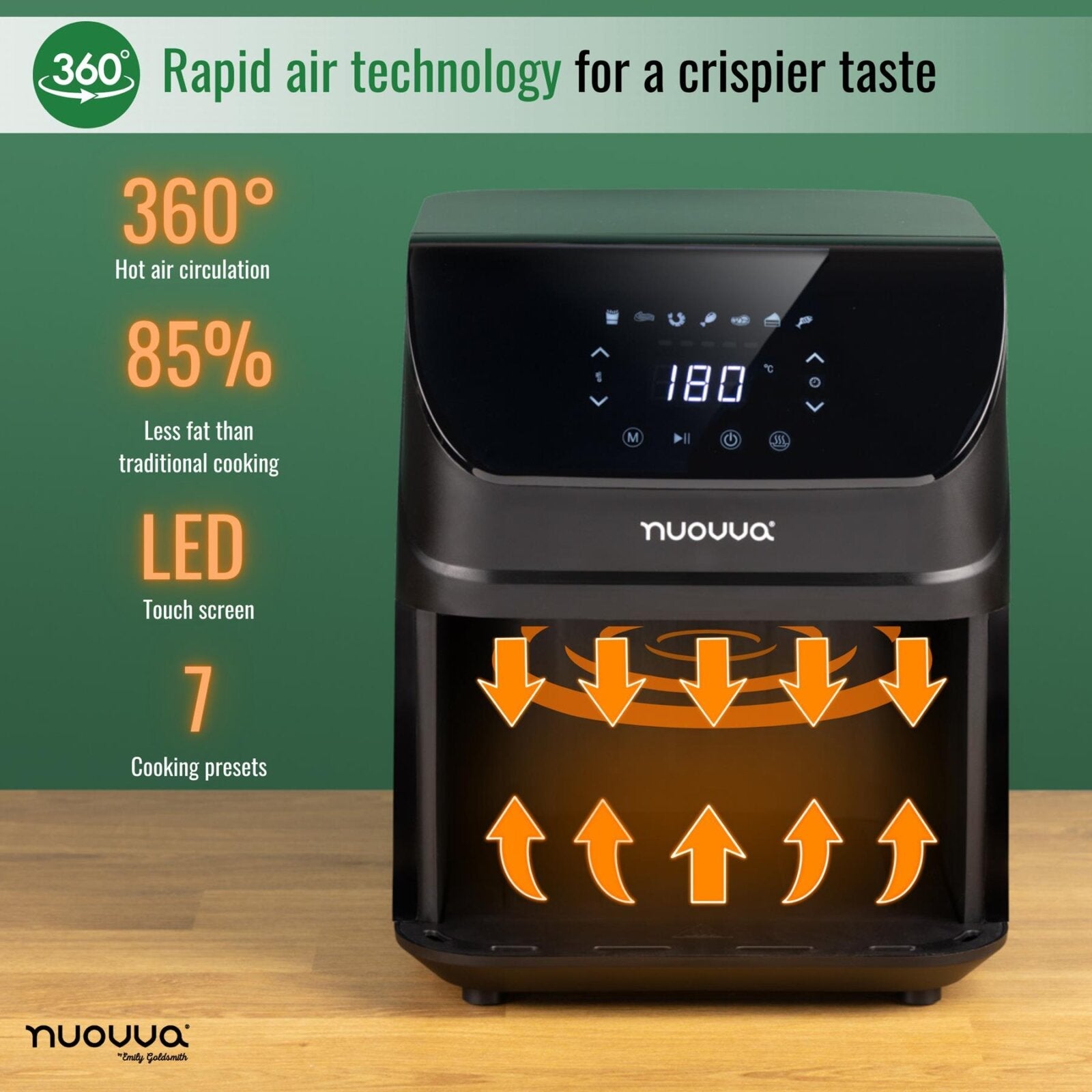 4L rapid air technology_399141278