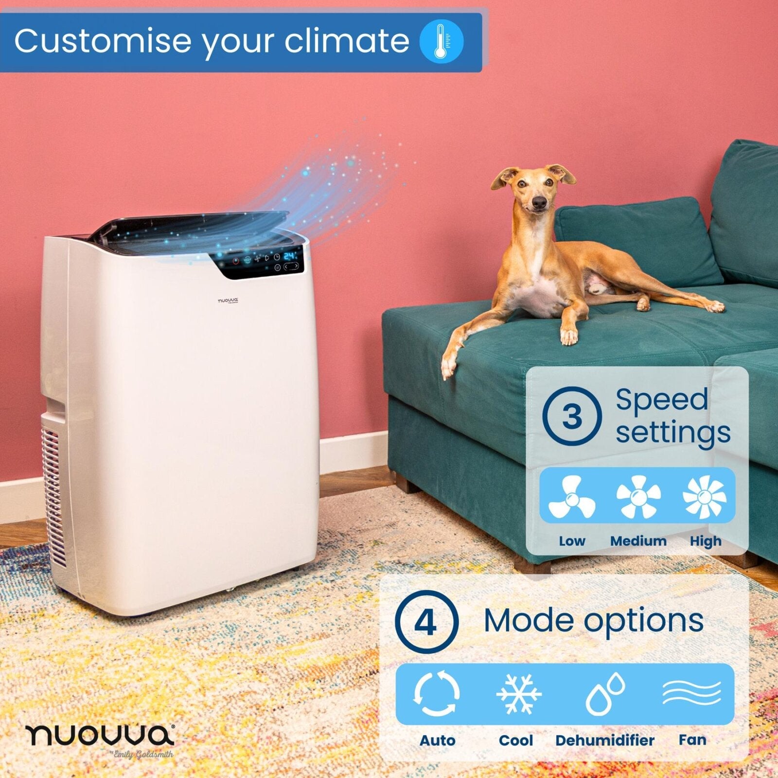 Large Air Con Customise your Climate_633394540