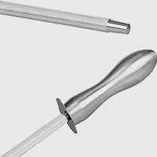 Knife Sharpener
