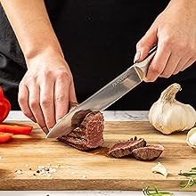 Slicing Knife