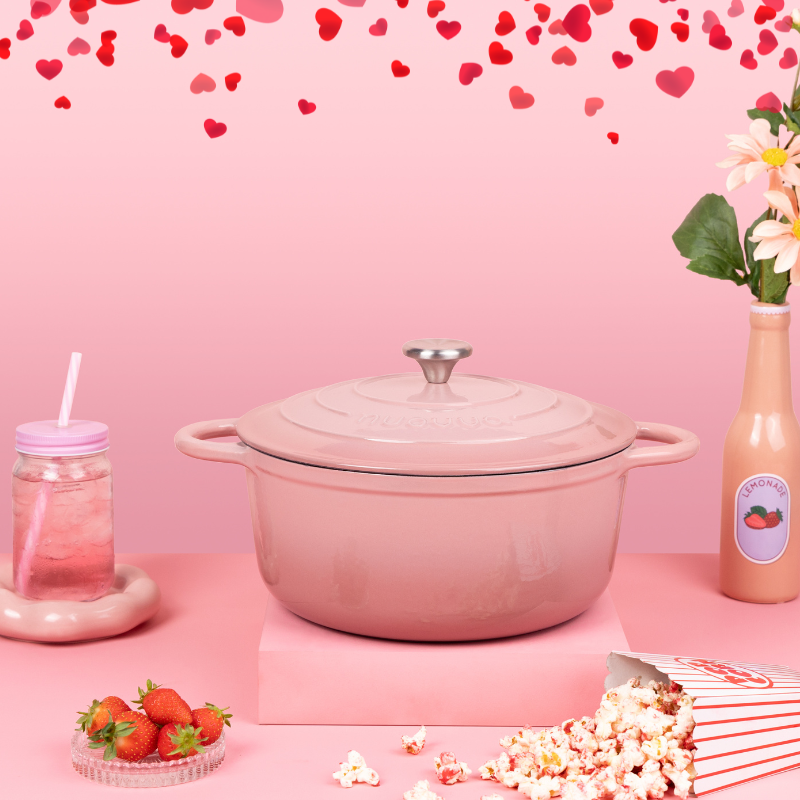 Valentine’s Day Gift Ideas: Show Your Love with Nuovva!