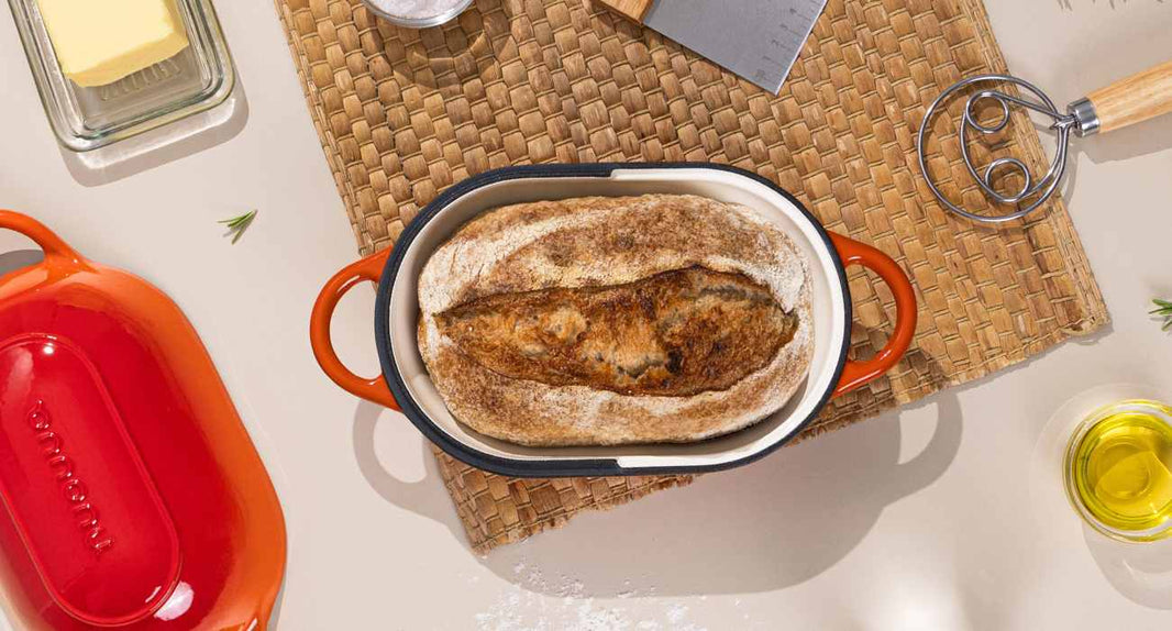 Bread Baking Kit User Manual