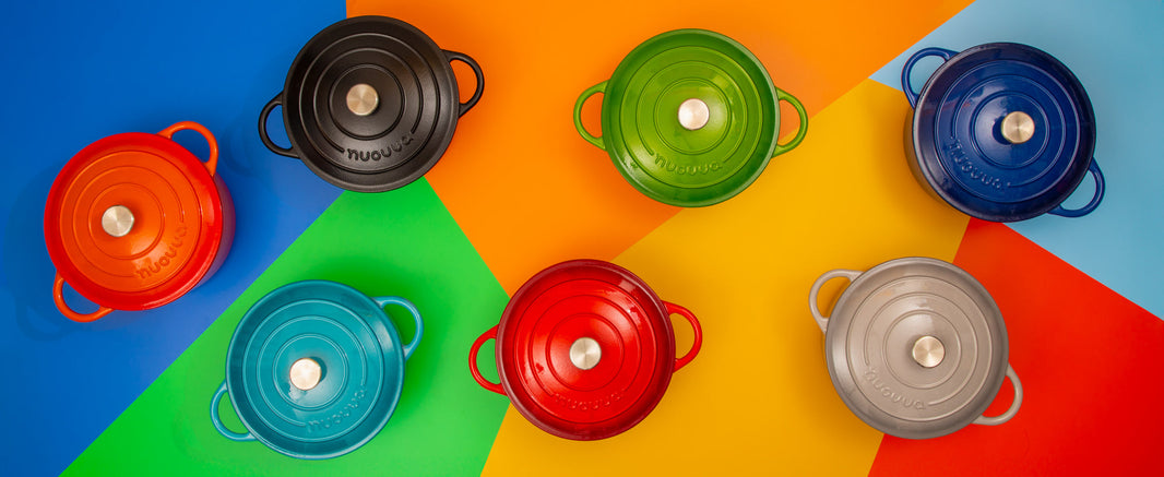 Festive Gifting Under £50: Thoughtful Kitchen & Home Essentials