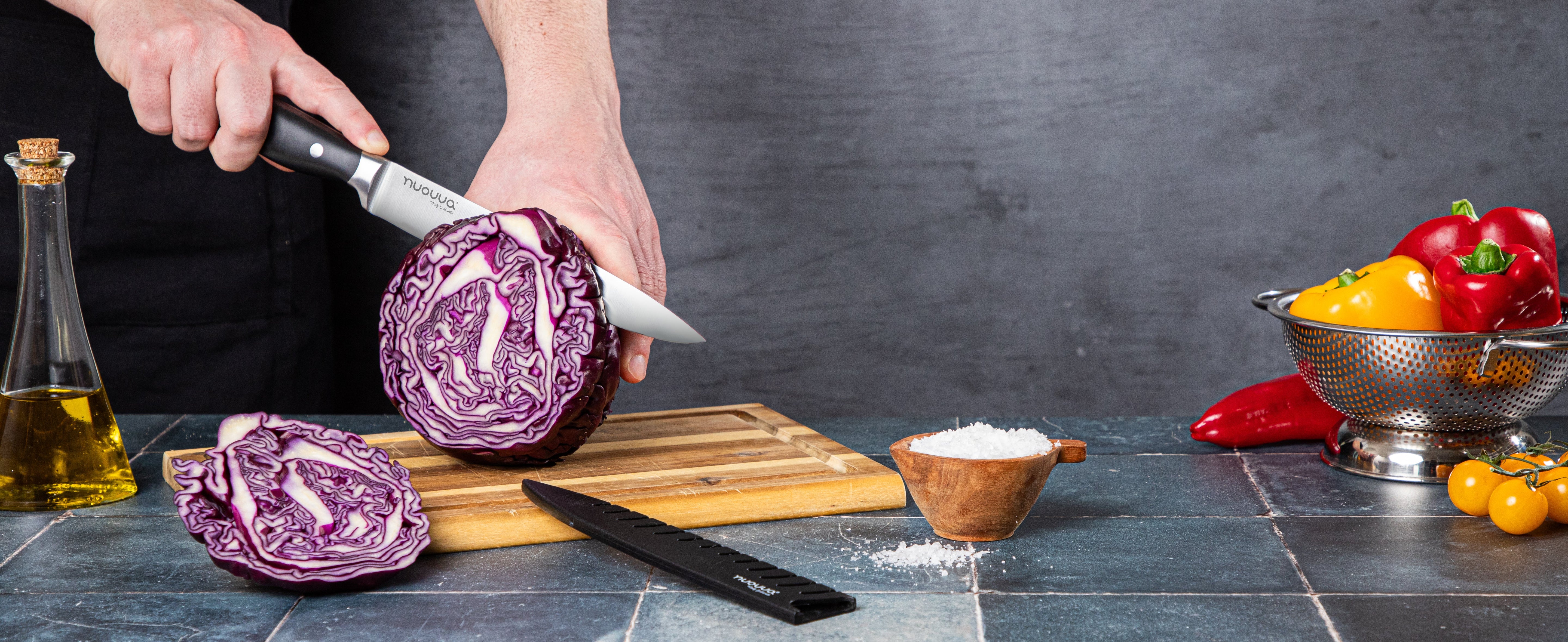 Slicing Knife