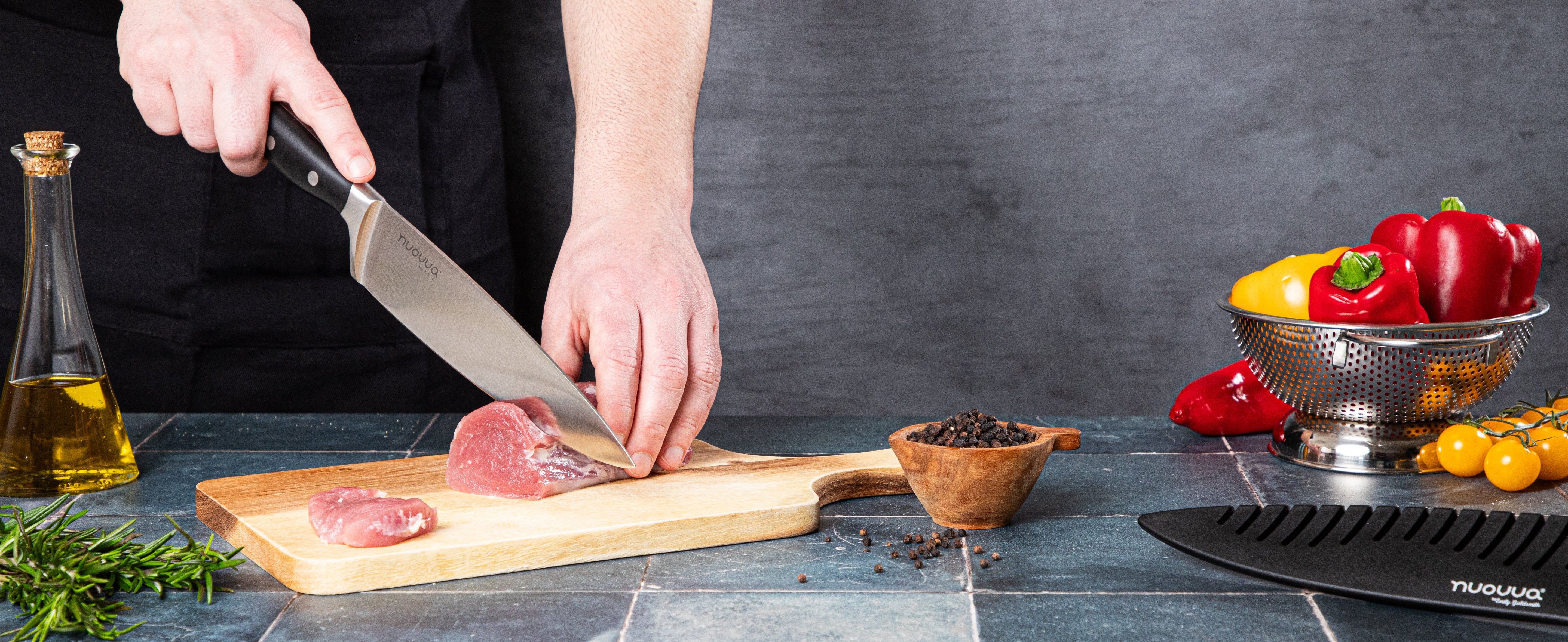 Chef Knife