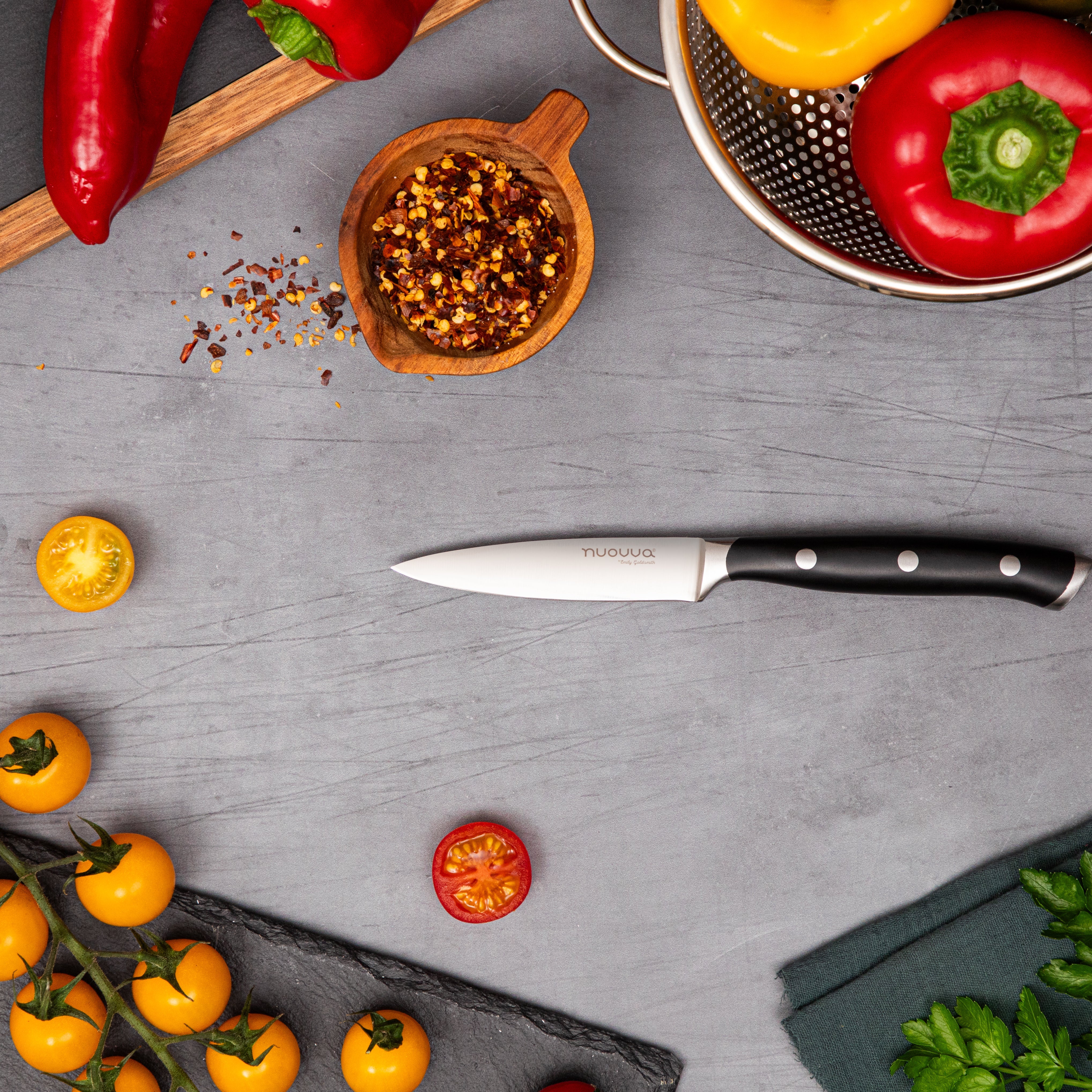 Paring Knife
