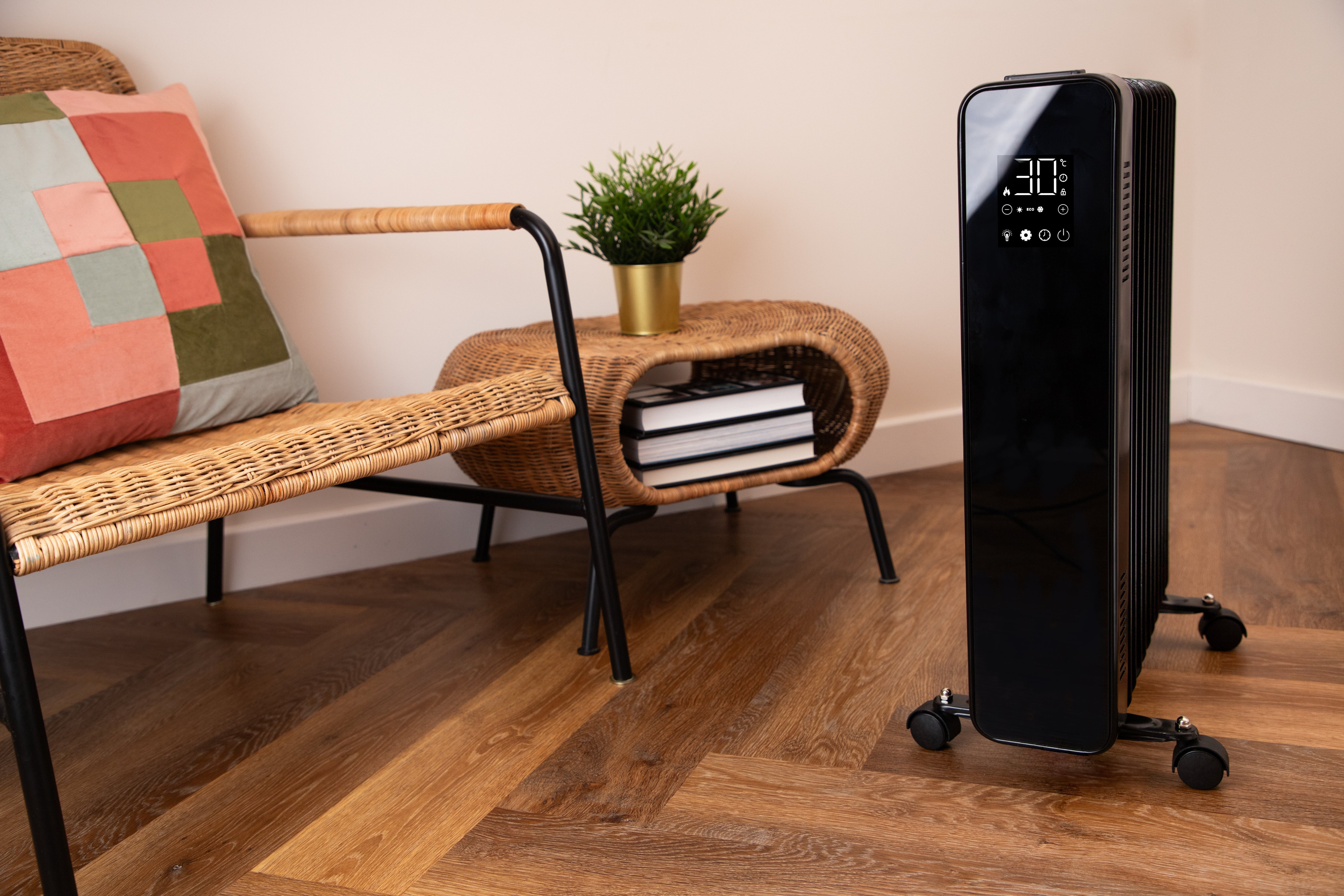 Portable Heaters