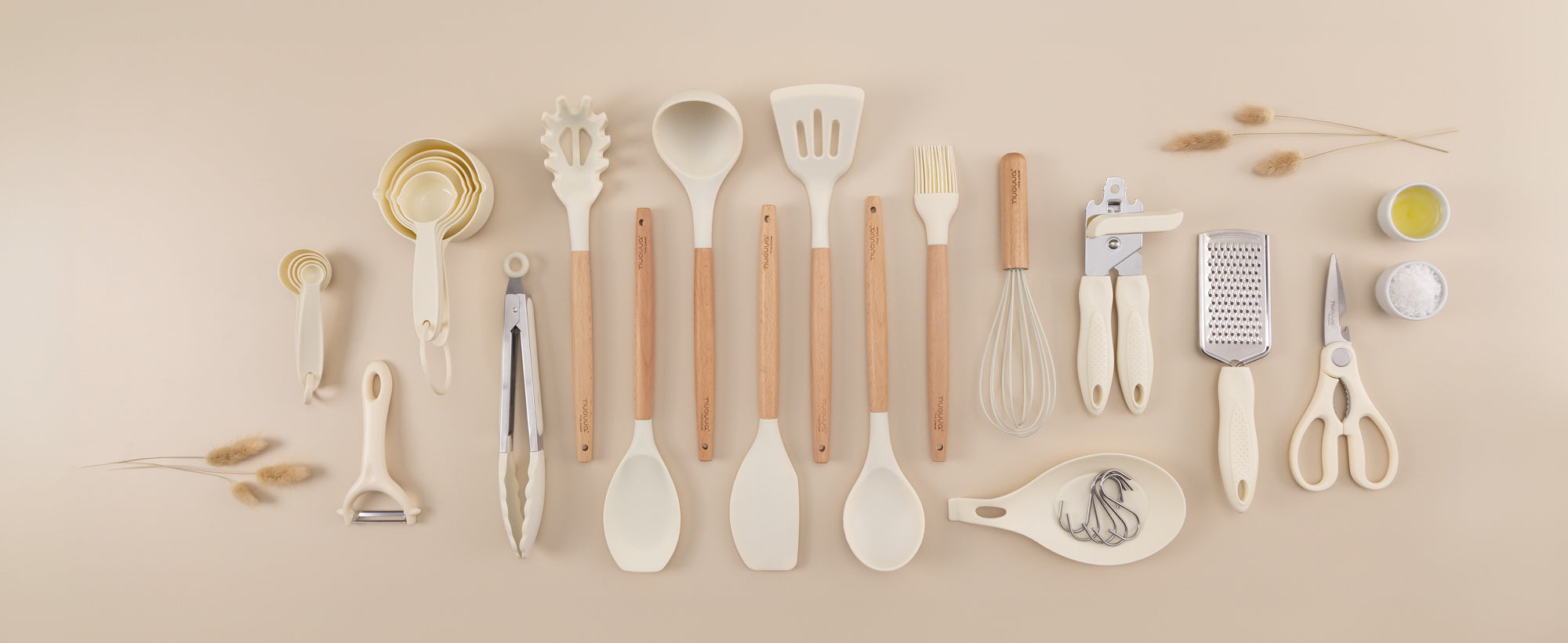 Kitchen Utensils