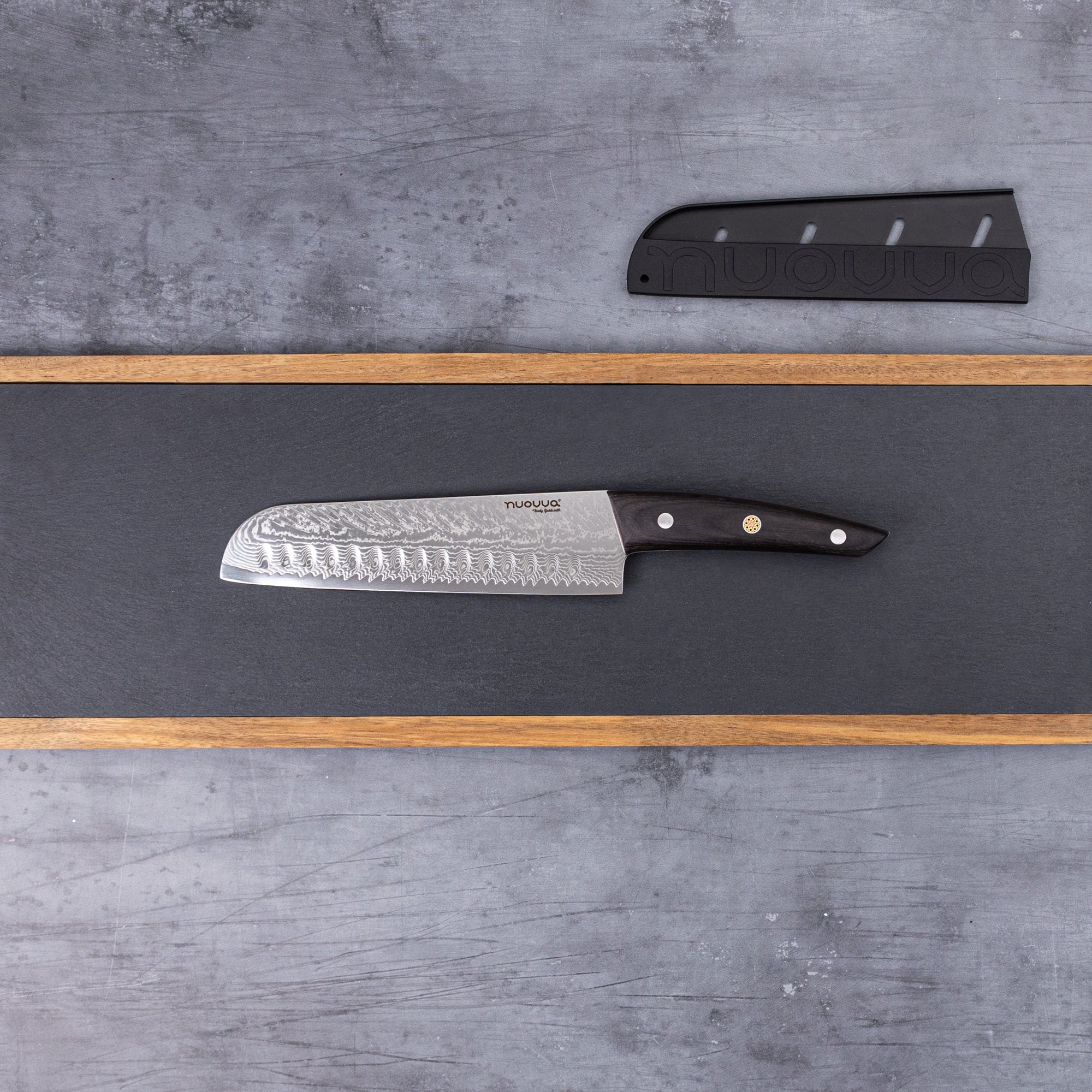 Santoku Knife