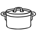 Cast Iron Material