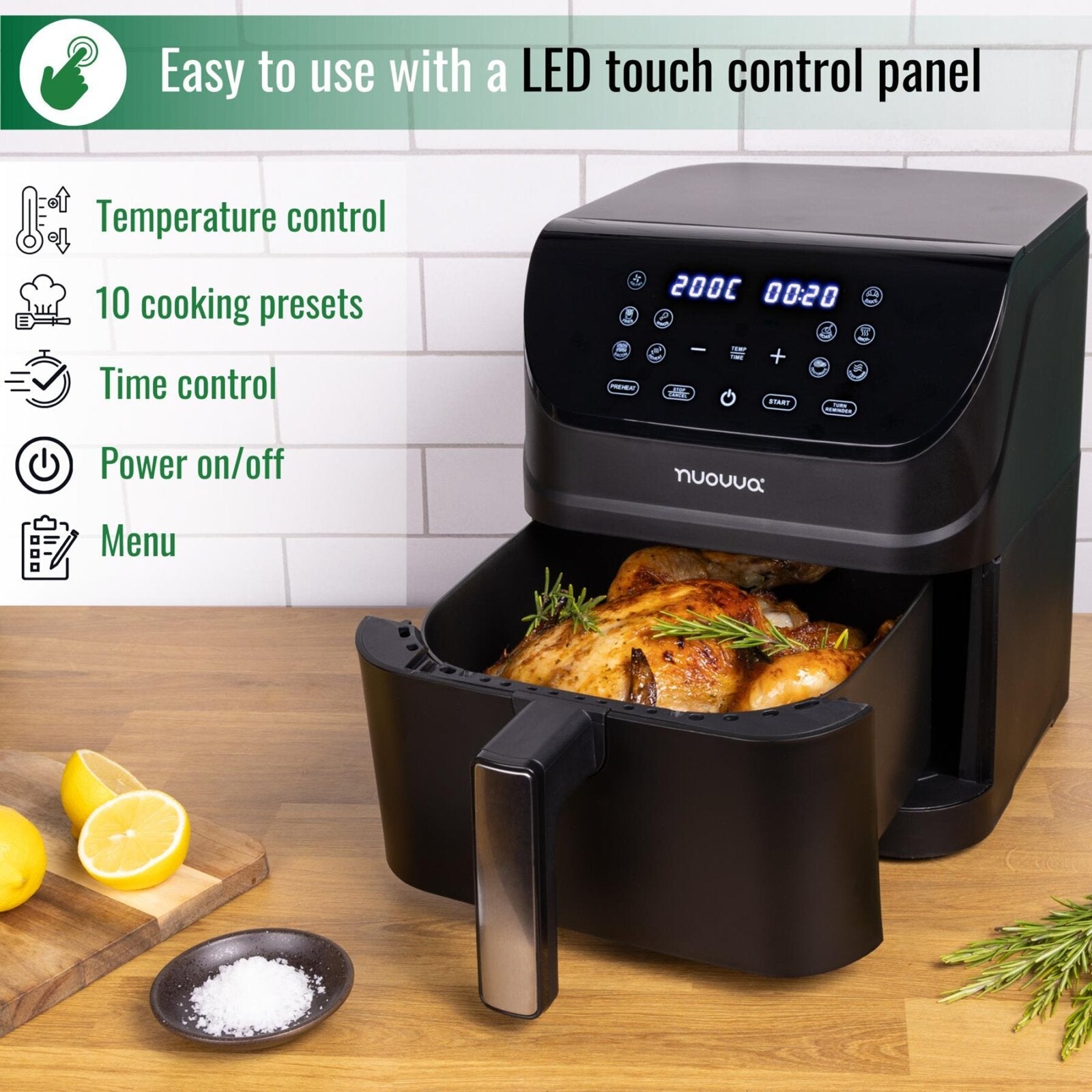 6L easy cooking and touch control_433789204