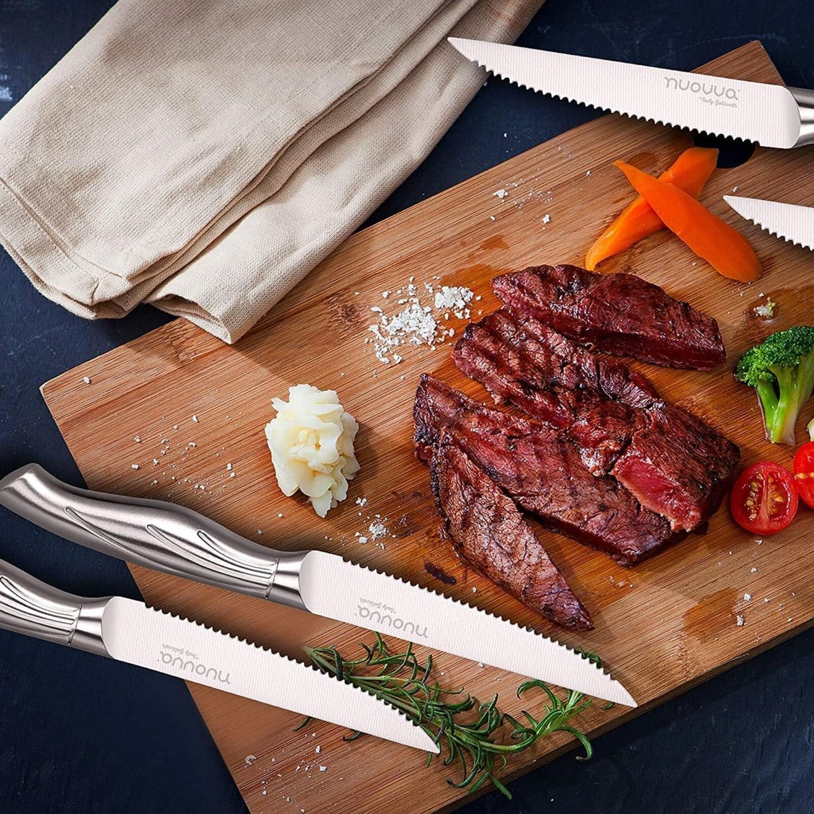 Steak Knives Set