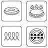 Classic Design for Any Stovetop, Oven, or Fire