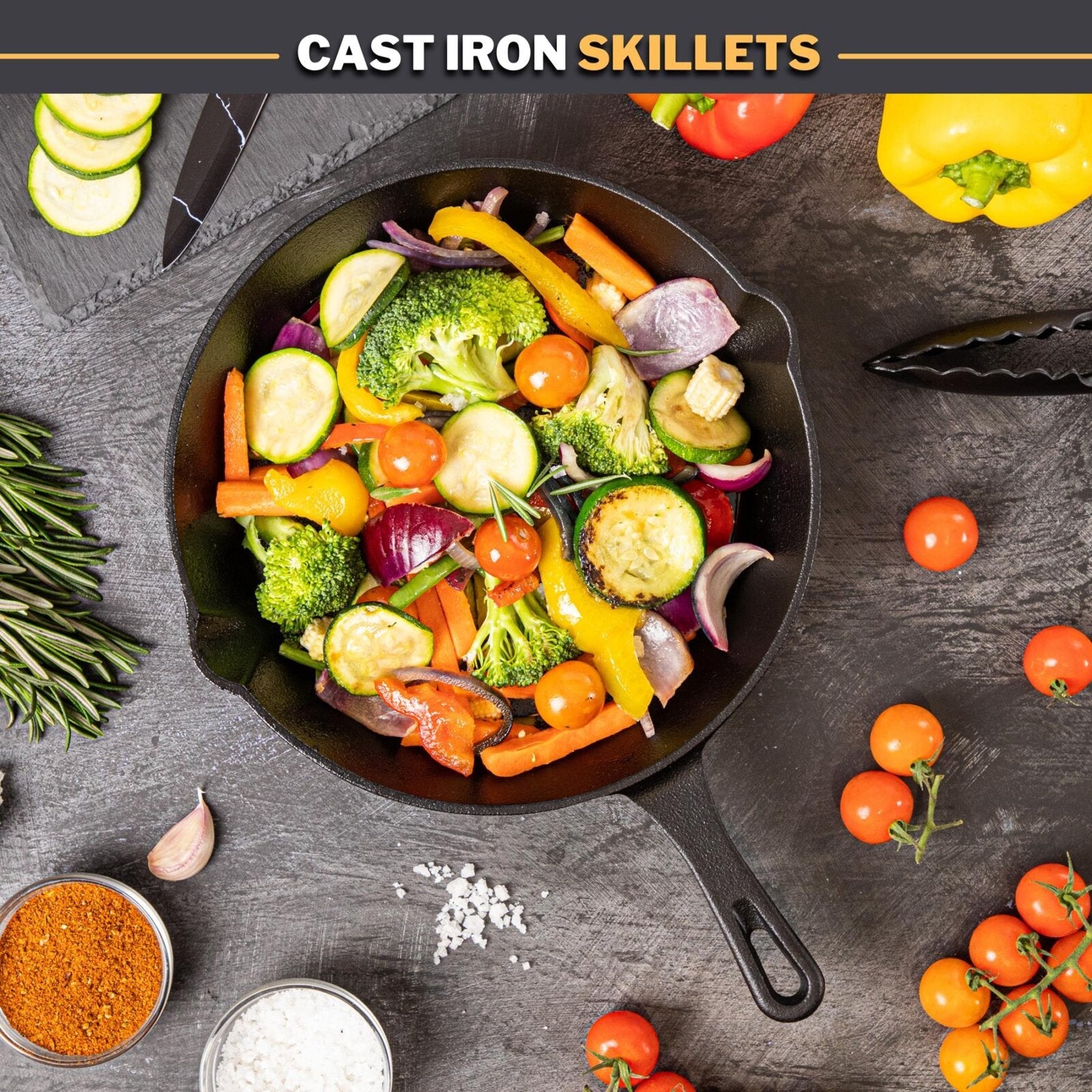 skillet 2