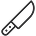 Single Knife