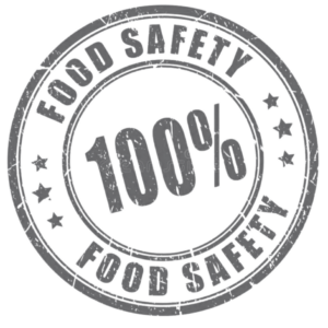 100% Food Safe & Durable