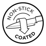 Non-Stick Blades Coating