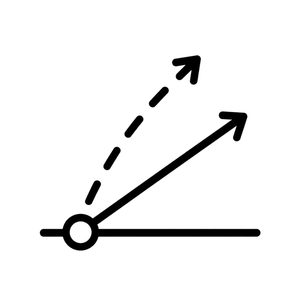 Adjustable Angle