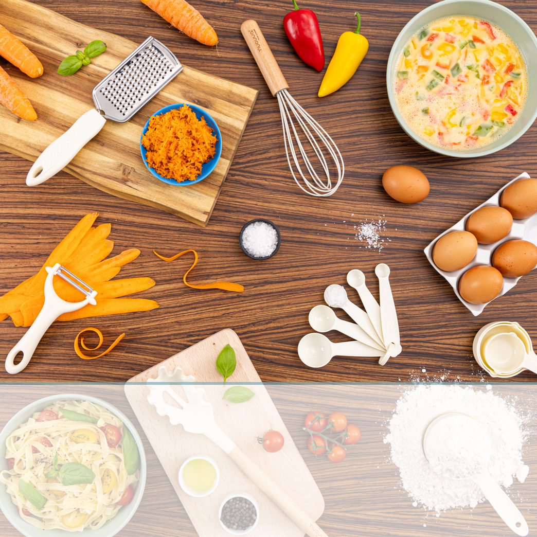 Cookware and Bakeware