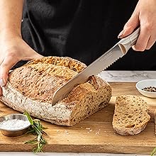 Bread Knife