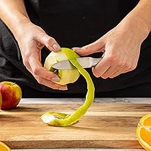 Paring and Utility Knife