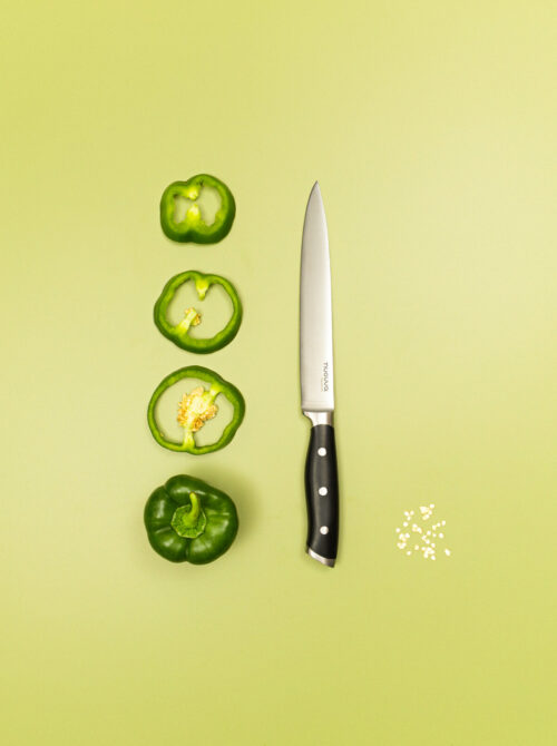 8 inch slicing knife